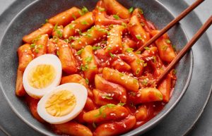 معروف ترین غذا های بین المللی