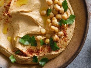 معروف ترین غذا های بین المللی