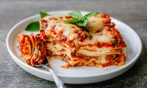 معروف ترین غذا های بین المللی