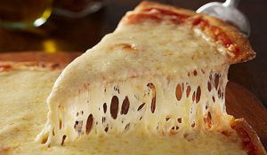 عوارض غذای فست فودی
