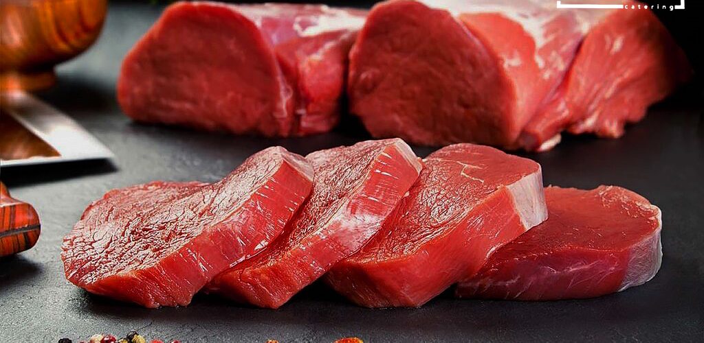 عوارض مصرف گوشت قرمز