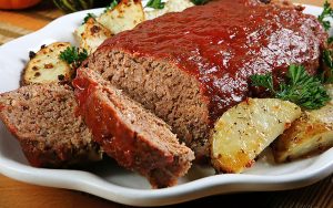 طرز تهیه میتلف