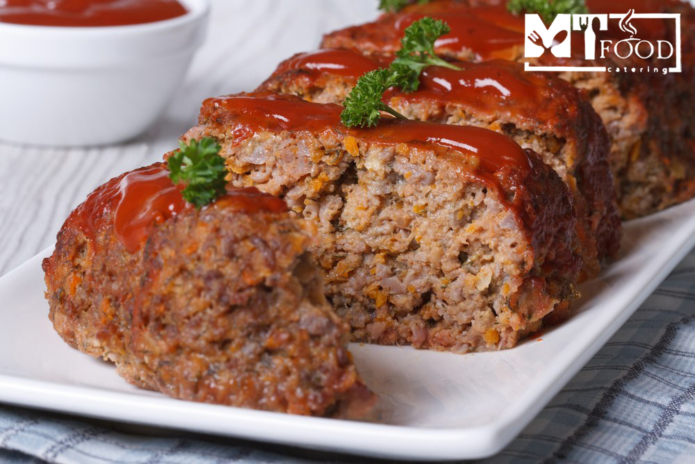 طرز تهیه میتلف