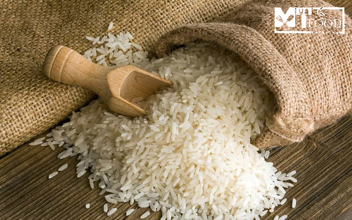 برنج ایرانی اصل