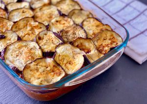 طرز تهیه موساکا