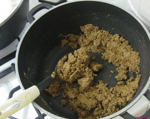 گردوی فسنجان