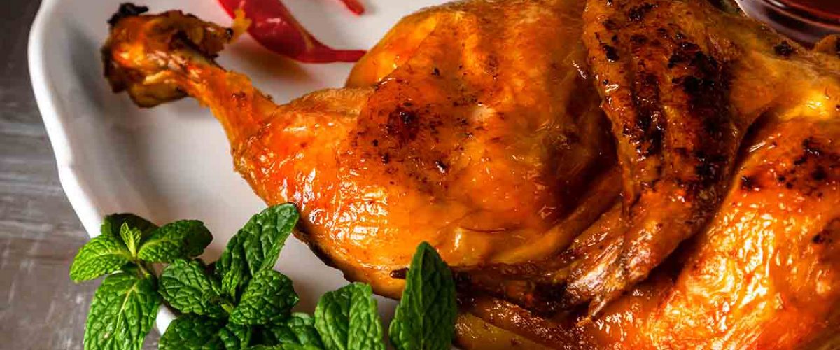 طرز تهیه اکبر جوجه