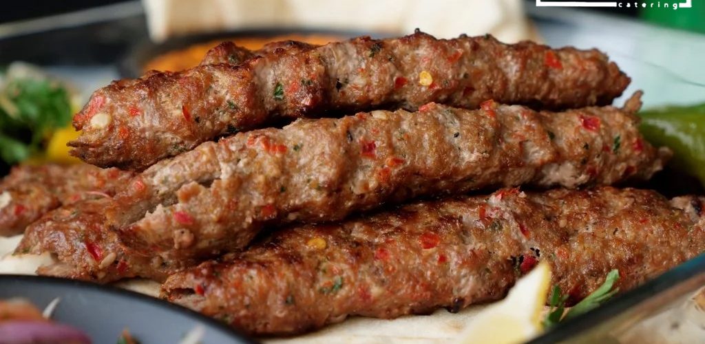 طرز تهیه آدنا کباب