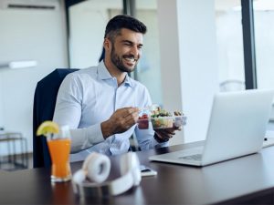 رژیم غذایی سالم