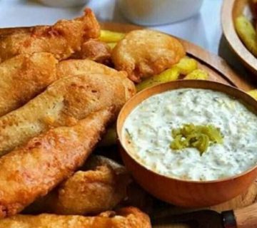 جوجه چینی