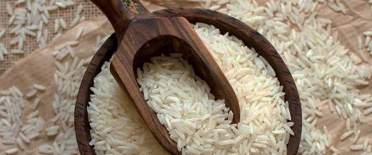 تفاوت برنج ایرانی و هندی