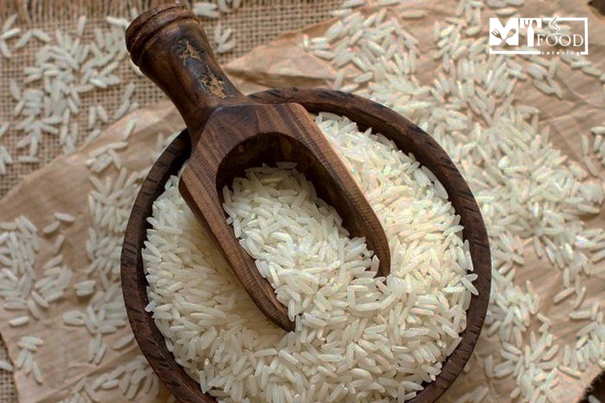 تفاوت برنج ایرانی و هندی