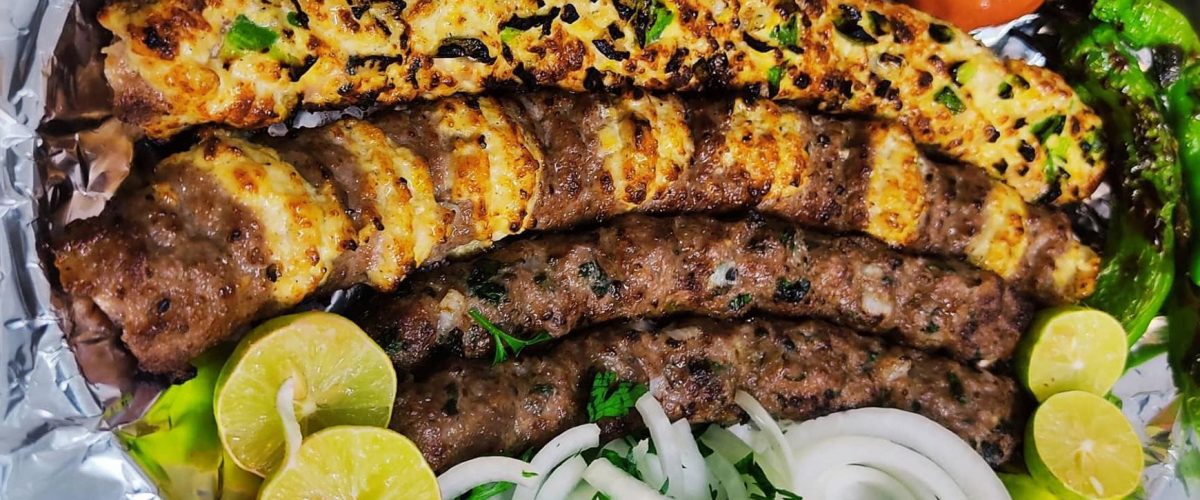 تفاوت کباب سلطانی و بختیاری