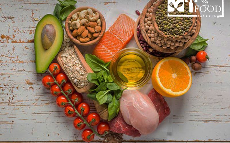 غذای مناسب افراد دیابتی