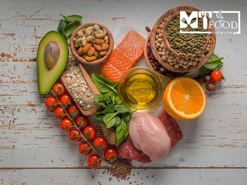 غذای مناسب افراد دیابتی